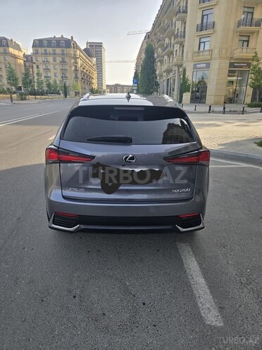 Lexus NX 200 2019, 85,000 km - 2.0 l - Bakı