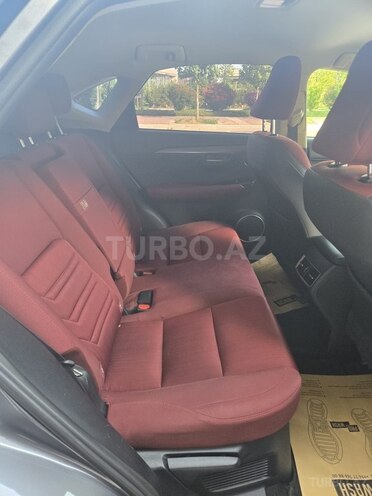 Lexus NX 200 2019, 85,000 km - 2.0 l - Bakı