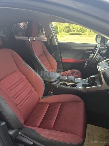 Lexus NX 200 2019, 85,000 km - 2.0 l - Bakı