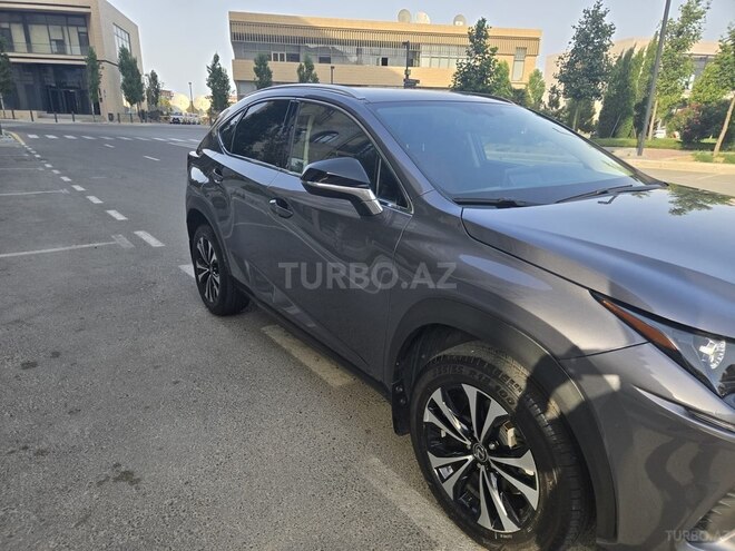 Lexus NX 200 2019, 85,000 km - 2.0 l - Bakı