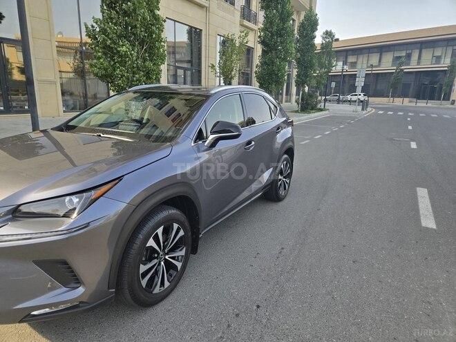 Lexus NX 200 2019, 85,000 km - 2.0 l - Bakı