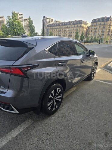 Lexus NX 200 2019, 85,000 km - 2.0 l - Bakı