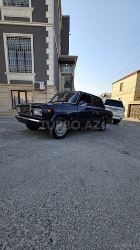 LADA (VAZ) 2107 2011, 78,000 km - 1.6 л - Xırdalan