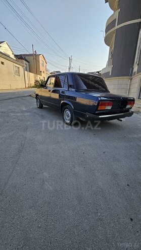 LADA (VAZ) 2107 2011, 78,000 km - 1.6 л - Xırdalan