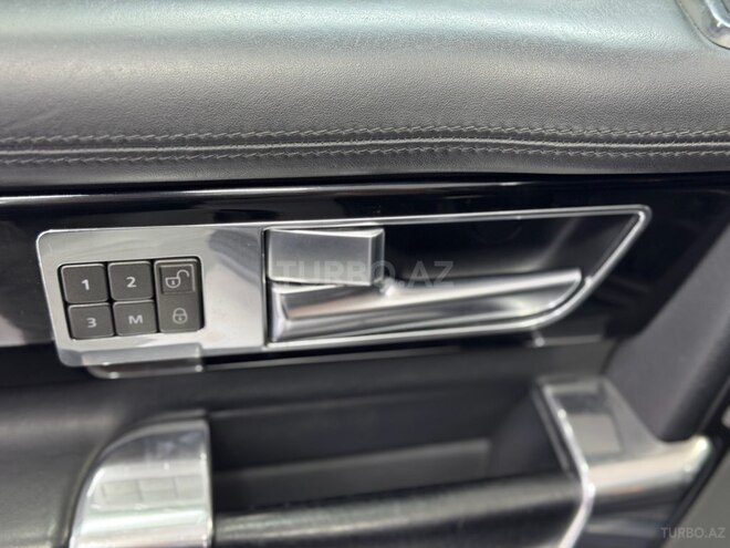 Land Rover Discovery 2016, 198,000 km - 3.0 l - Bakı