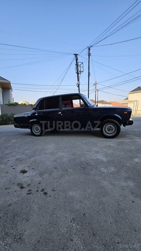 LADA (VAZ) 2107 2011, 78,000 km - 1.6 л - Xırdalan