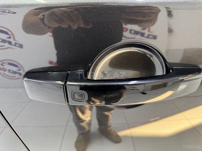 Land Rover Discovery 2016, 198,000 km - 3.0 l - Bakı
