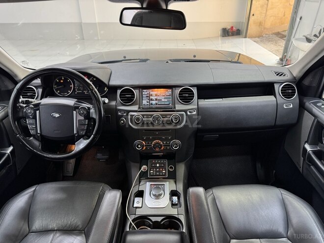 Land Rover Discovery 2016, 198,000 km - 3.0 l - Bakı