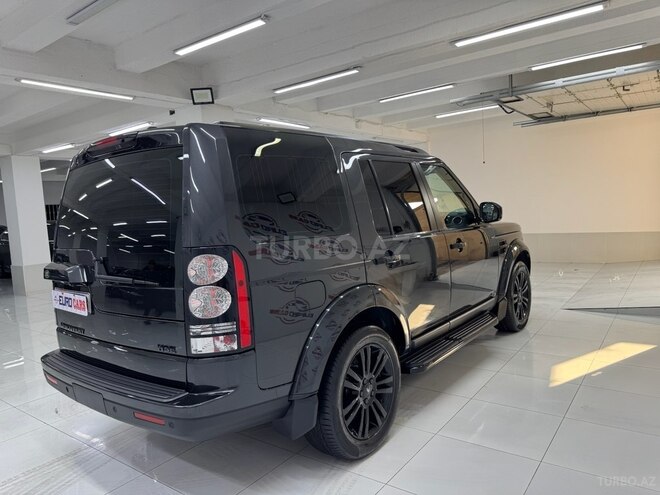 Land Rover Discovery 2016, 198,000 km - 3.0 l - Bakı