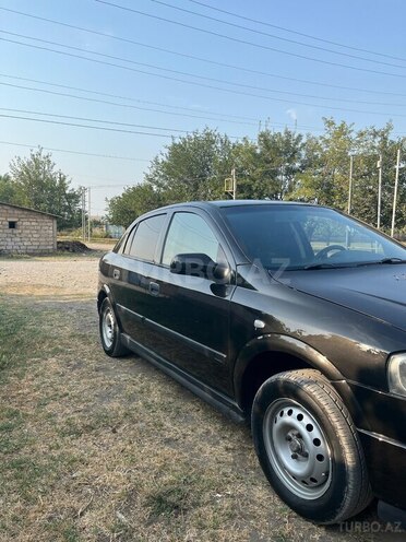 Opel Astra 2000, 446,943 km - 1.6 л - Bərdə