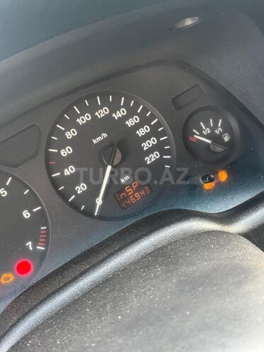 Opel Astra 2000, 446,943 km - 1.6 л - Bərdə