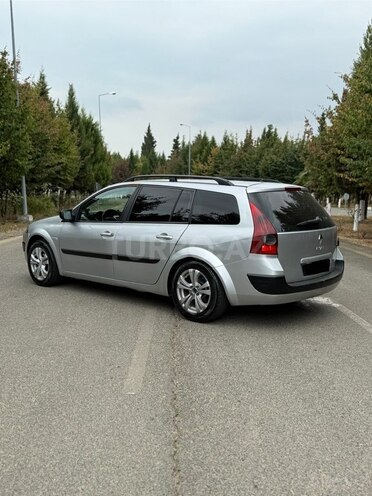 Renault Megane 2005, 305,000 km - 1.5 l - Lənkəran
