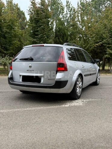 Renault Megane 2005, 305,000 km - 1.5 l - Lənkəran
