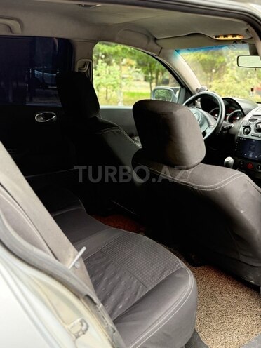 Renault Megane 2005, 305,000 km - 1.5 l - Lənkəran