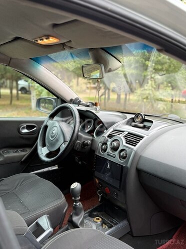 Renault Megane 2005, 305,000 km - 1.5 l - Lənkəran