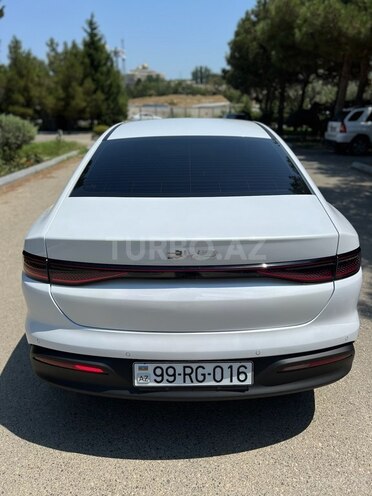 BYD  2025, 4,800 km - 1.5 l - Bakı