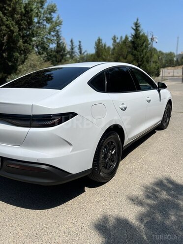 BYD  2025, 4,800 km - 1.5 l - Bakı