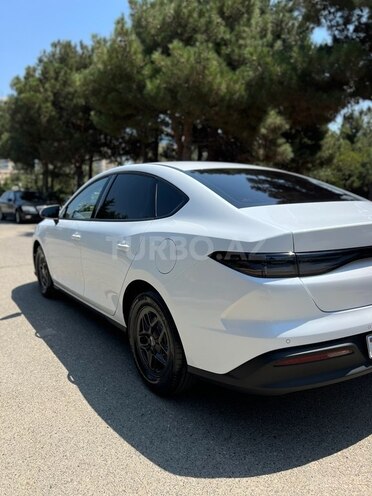 BYD  2025, 4,800 km - 1.5 l - Bakı