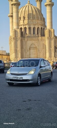 Toyota Prius 2005, 376,586 km - 1.5 л - Bakı