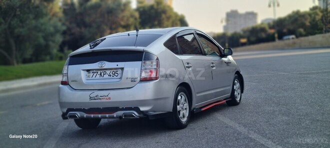 Toyota Prius 2005, 376,586 km - 1.5 л - Bakı