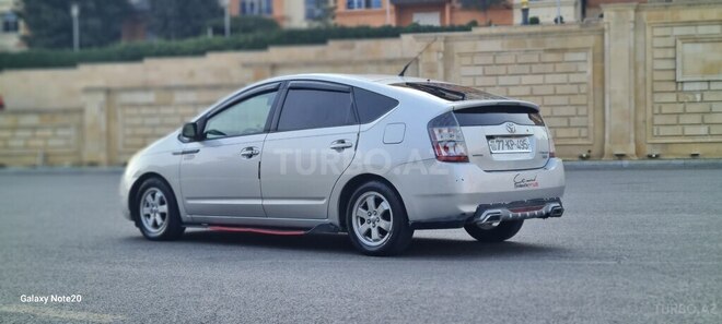 Toyota Prius 2005, 376,586 km - 1.5 л - Bakı