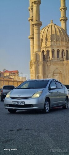 Toyota Prius 2005, 376,586 km - 1.5 л - Bakı