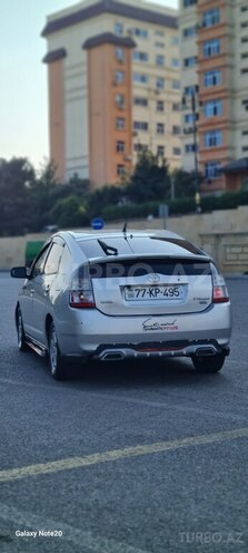 Toyota Prius 2005, 376,586 km - 1.5 л - Bakı