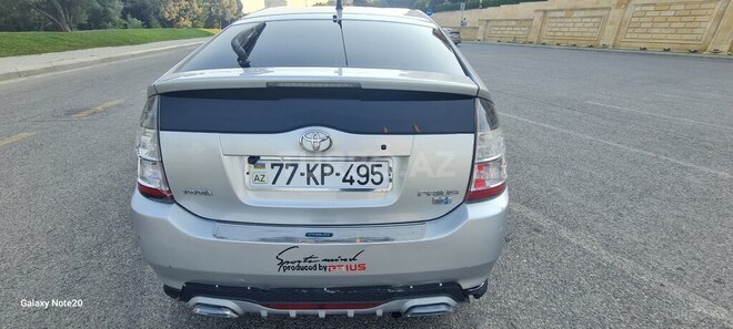Toyota Prius 2005, 376,586 km - 1.5 л - Bakı