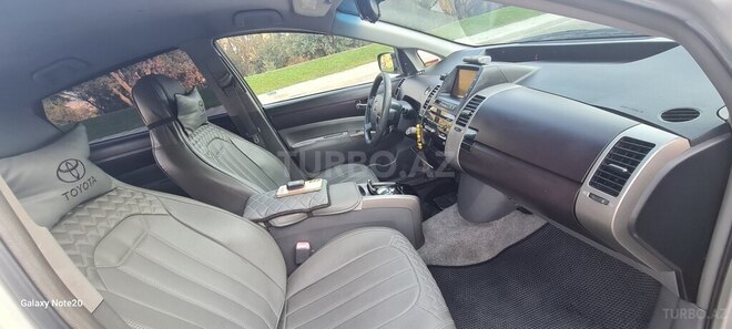 Toyota Prius 2005, 376,586 km - 1.5 л - Bakı