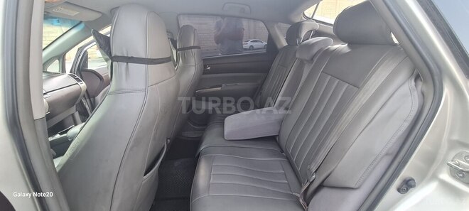 Toyota Prius 2005, 376,586 km - 1.5 л - Bakı