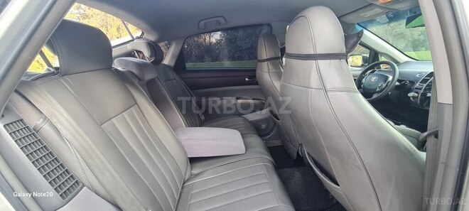 Toyota Prius 2005, 376,586 km - 1.5 л - Bakı