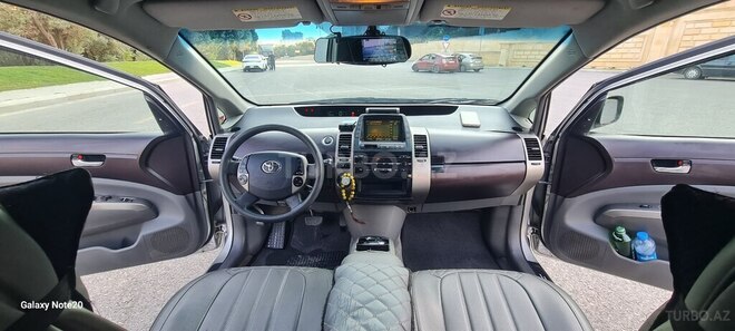 Toyota Prius 2005, 376,586 km - 1.5 л - Bakı