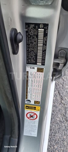 Toyota Prius 2005, 376,586 km - 1.5 л - Bakı