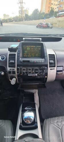 Toyota Prius 2005, 376,586 km - 1.5 л - Bakı