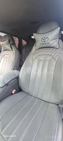 Toyota Prius 2005, 376,586 km - 1.5 л - Bakı