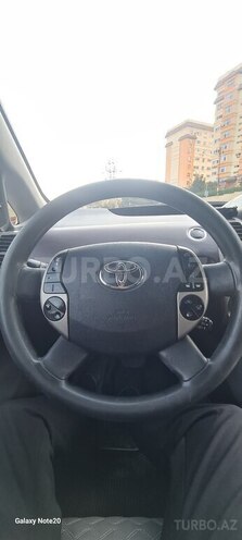 Toyota Prius 2005, 376,586 km - 1.5 л - Bakı