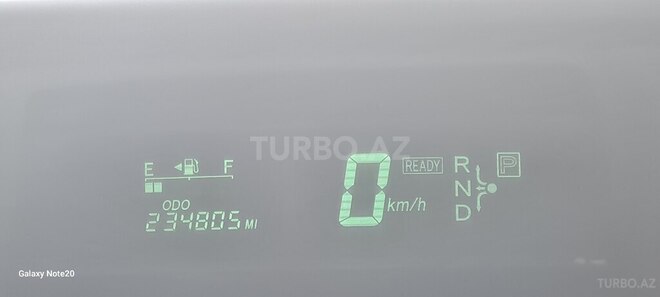 Toyota Prius 2005, 376,586 km - 1.5 л - Bakı