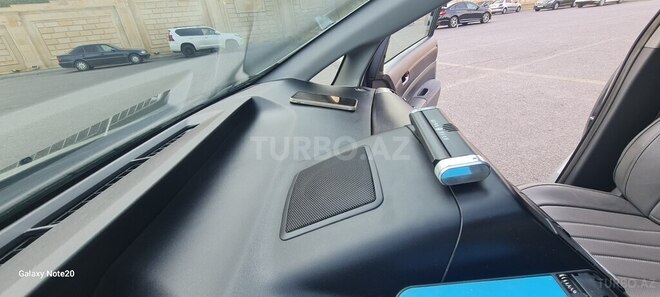 Toyota Prius 2005, 376,586 km - 1.5 л - Bakı