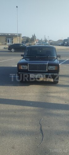 LADA (VAZ) 2107 2007, 35,999 km - 1.6 л - Bakı