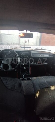 LADA (VAZ) 2107 2007, 35,999 km - 1.6 л - Bakı