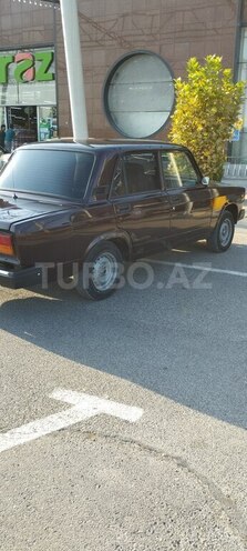 LADA (VAZ) 2107 2007, 35,999 km - 1.6 л - Bakı