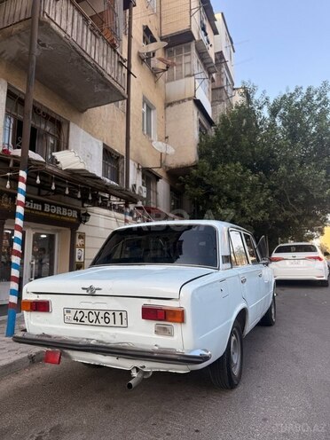 LADA (VAZ) 21011 1984, 400,000 km - 1.3 l - Bakı