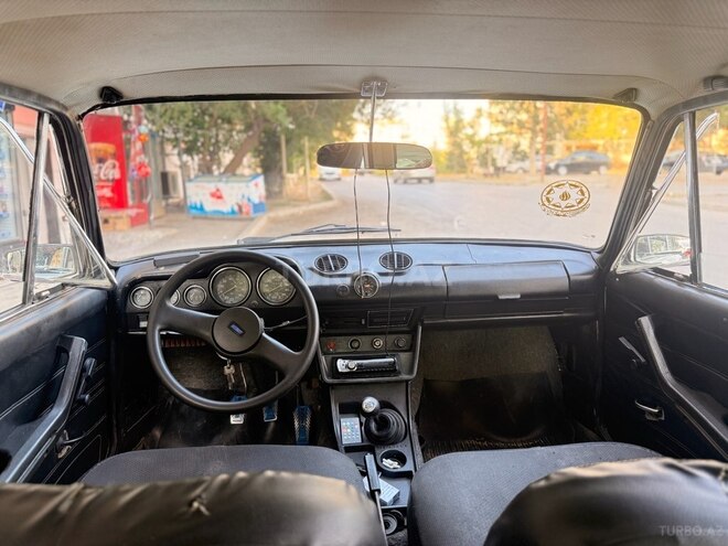 LADA (VAZ) 21011 1984, 400,000 km - 1.3 l - Bakı