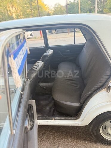 LADA (VAZ) 21011 1984, 400,000 km - 1.3 l - Bakı