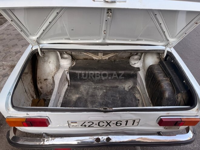 LADA (VAZ) 21011 1984, 400,000 km - 1.3 l - Bakı