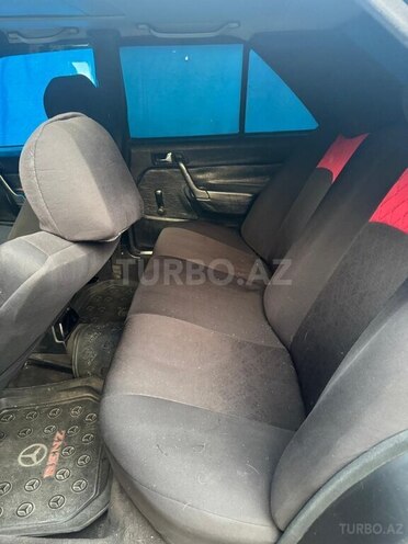 Mercedes 190 1992, 145,000 km - 2.0 l - Zaqatala
