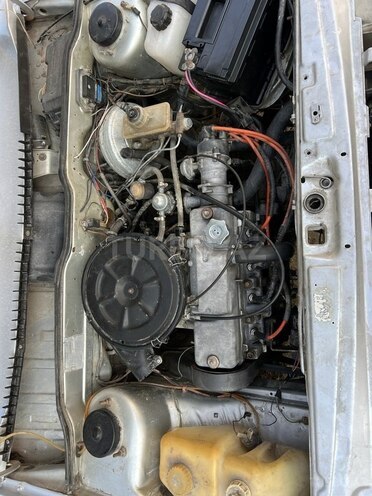 LADA (VAZ) 21099 2002, 245,000 km - 1.5 л - Gəncə