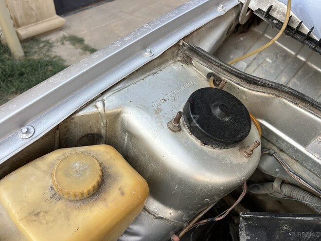 LADA (VAZ) 21099 2002, 245,000 km - 1.5 л - Gəncə