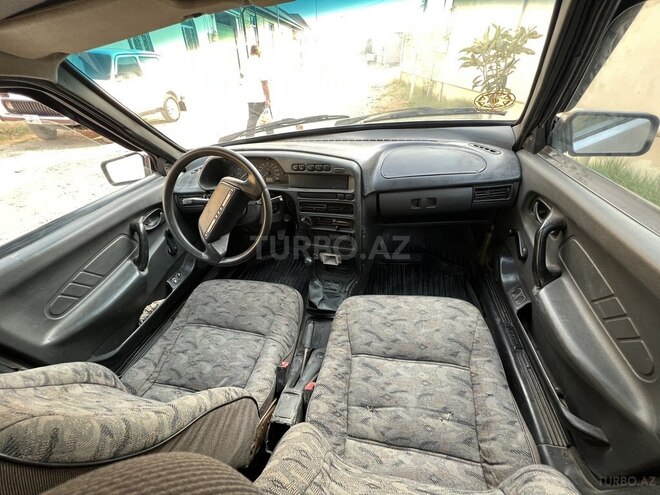 LADA (VAZ) 21099 2002, 245,000 km - 1.5 л - Gəncə