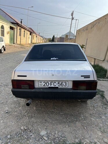 LADA (VAZ) 21099 2002, 245,000 km - 1.5 л - Gəncə